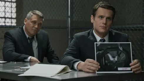 Cómo continuaría Mindhunter 3, según la IA.