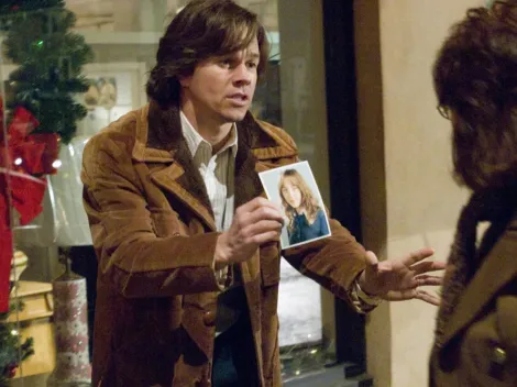 Desde mi cielo, ¿está en Netflix? Dónde ver la película