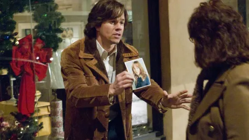 La película está protagonizada por Mark Wahlberg