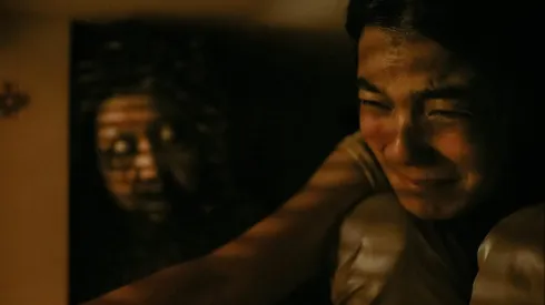 La serie antológica de terror ya está en Netflix.