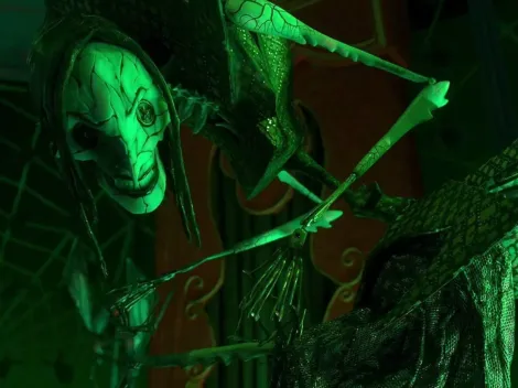 Coraline 2: qué pasaría en la secuela, según la Inteligencia Artificial