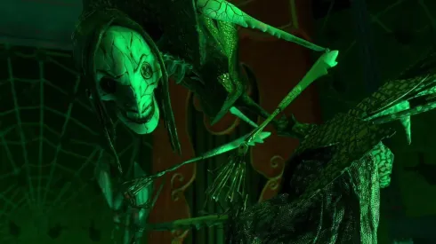 La segunda parte podría traer de regreso a La otra madre.