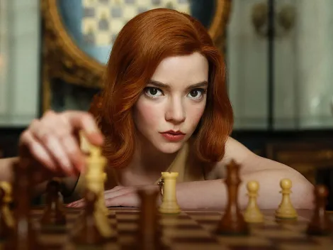 Anya Taylor-Joy regresa a Netflix con una nueva serie