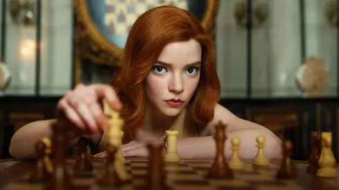 Anya Taylor-Joy tendrá una nueva serie en Netflix.