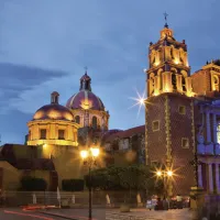 Tequisquiapan: dónde está y cómo es el Pueblo Mágico donde toma lugar Accidente, de Netflix