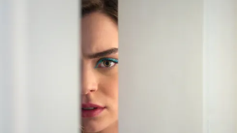 Macarena García tiene varios proyectos en streaming.