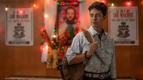 Luis Tirado Morales encabeza el reparto de la serie de Disney+