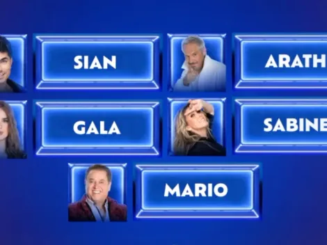 ¿Quién será el quinto eliminado de La Casa de los Famosos México 2024? ENCUESTA