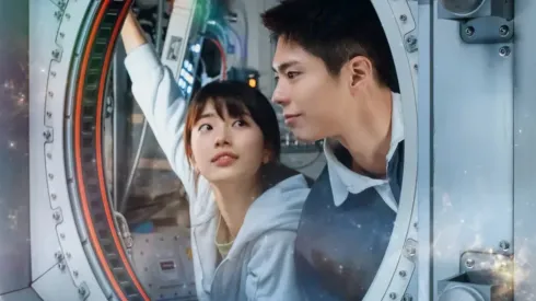Wonderland es la nueva película coreana en Netflix