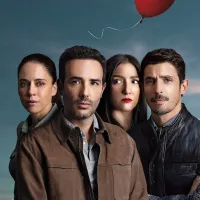 Llegó hace 1 día y ya es la serie más vista en Netflix, México