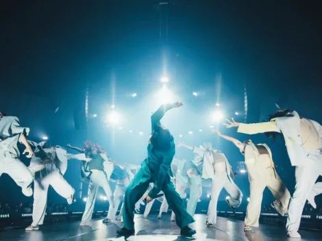 Kenshi Yonezu 2023 Tour/ Fantasy, ¿se va a estrenar en Netflix? Dónde ver el concierto