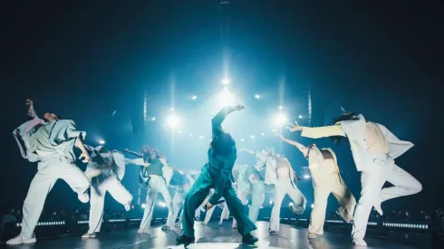 Solo hay una fecha para ver el concierto.