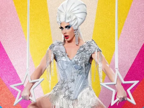 RuPaul’s Drag Race Global All Stars: a qué hora se estrenan los capítulos