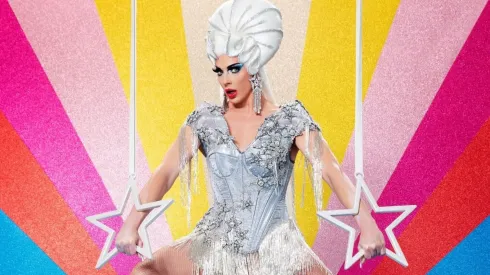 Alyssa Edwards es una de las concursantes de esta temporada.