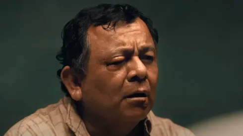 Moncho fue inculpado en 'Accidente' de Netflix