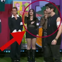 ¿Sian y Gomita hicieron TRAMPA por la salvación de La Casa de los Famosos México 2024? VIDEO