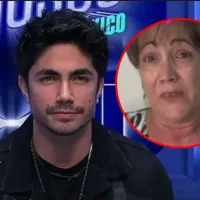 ¡“Es un niño ingenuo”!: Mamá de Sian pide llorando que apoyen a su hijo en La Casa de los Famosos México 2024