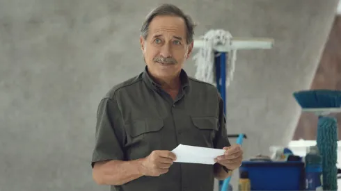 Cuándo saldría la temporada 4 de El Encargado.