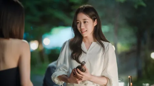 The Frog es el nuevo Kdrama de Netflix.