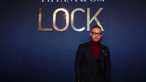 Ulises tiene un papel clave en la serie.