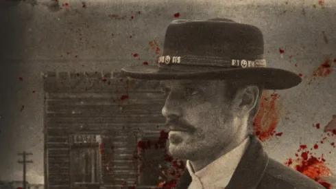 La serie está protagonizada por Tim Fellingham.