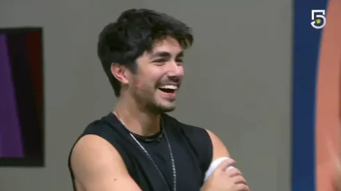 Sian está en riesgo de ser expulsado de La Casa de los Famosos México 2024