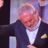 ¿Por qué Arath estalló en llanto y qué le dijo Adrian Marcelo en La Casa de los Famosos México 2024? VIDEO