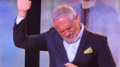 Arath de la Torre a punto de renunciar de La Casa de los Famosos México 2024.