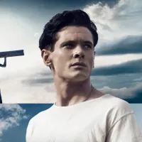 La historia real de \'Inquebrantable\' en Netflix: ¿Qué pasó con Louis Zamperin?