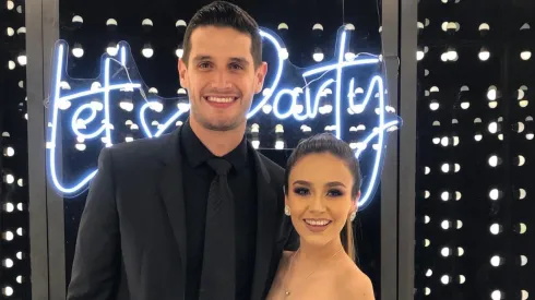 Adrian Marcelo ha contado su historia en La Casa de los Famosos 2024