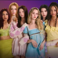 La academia del pop KATSEYE en Netflix: ¿Quiénes son las 6 INTEGRANTES finalistas y su Instagram?