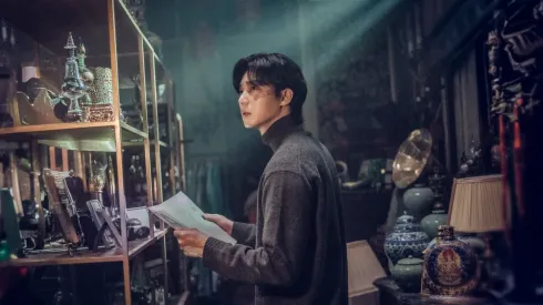 La serie llega en solo unas semanas.