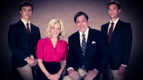 Javier Bardem y Chloe Sevigny encabezan el reparto.