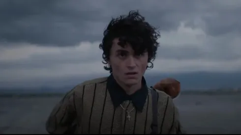 Final de ‘Príncipes Salvajes’