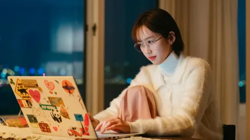 El K-Drama ya es de los más vistos mundialmente en streaming.