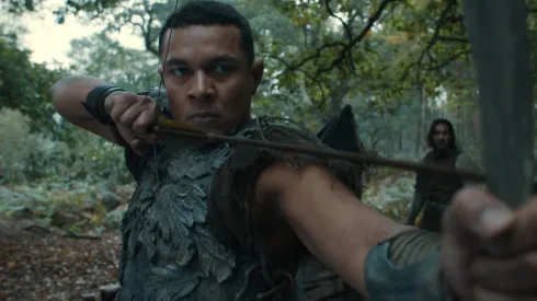 Los primeros capítulos ya están disponibles.