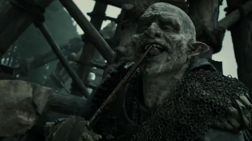 La serie forma parte de una icónica saga de cine.