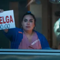 Respira, en Netflix: cuántos capítulos tiene y cuál es el resumen de cada uno