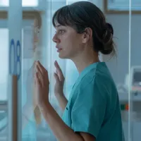 Respira, en Netflix: ¿Tendrá segunda temporada y cuándo se estrenaría?
