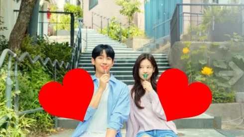 ‘Amor en la puerta de al lado’ de Netflix