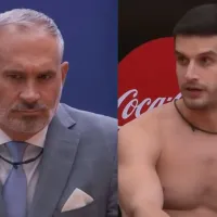¿Qué es lo que sabe Adrian Marcelo en contra de Arath en La Casa de los Famosos 2024? Filtran VIDEO