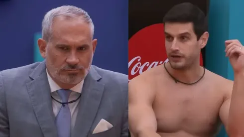 Adrian Marcelo tiene algo en contra de Arath de la Torre