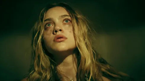 Mira el reparto completo de la película furor.