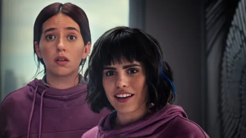 La producción argentina ya es de las más vistas en todo el mundo.