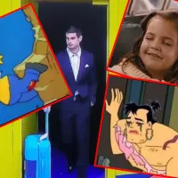 Los mejores MEMES de la salida de Adrian Marcelo de La Casa de los Famosos México 2024