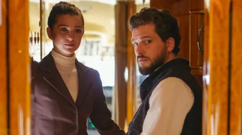 La temporada 3 de Industry ya es de lo más visto en Max.