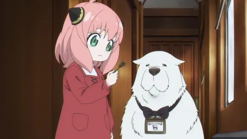 La película del famoso manga llega en solo unas horas al streaming.