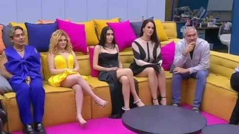 La Casa de los Famosos México 2024 ya tiene nuevos nominados