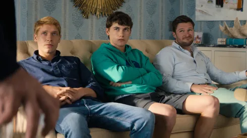 La serie de Netflix pinta para volverse la más vista de la plataforma.