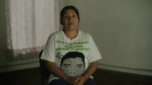 La serie documental sigue uno de los casos más mediáticos de la historia reciente del país.